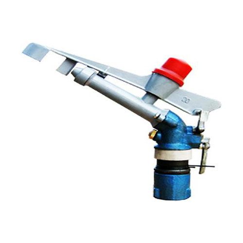 河北金属摇臂喷灌喷头的使用寿命是多久